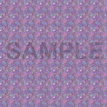 Load image into Gallery viewer, Swimming Purple Sea life Pattern Printed Vinyl UK Permanent Craft Tumbler
