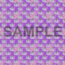 Load image into Gallery viewer, Angry Purple Unicorn Pattern Printed Vinyl UK Permanent Craft Tumbler
