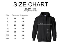 Load image into Gallery viewer, Numbers day hoodie Maths day hoody Hooded Kids Boys Girls Colourful Number Day Maths Symbols School Charity Day Feb 4th 2022 Hooded Jumper
