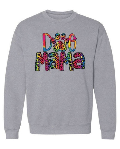 Dog Mama Jumper sweater, Dog Mama top, Dog Mum Gift, Dog Mom jumper, Dog Mum, Gift For Her, Animal Love, Fur Mama, Dog Mom Shirt for Women